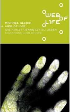 web of life cover
