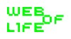Web of life neues Logo